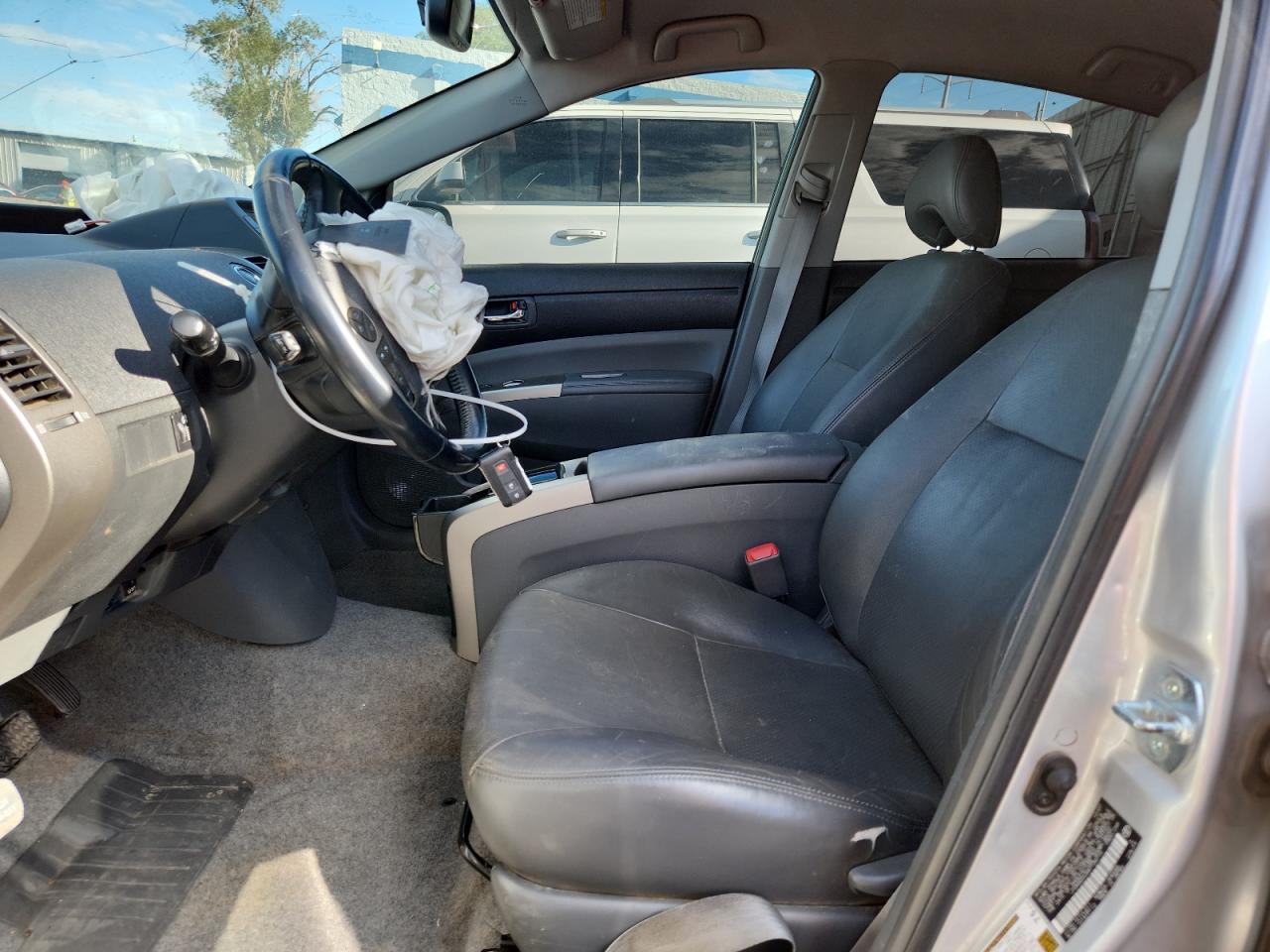 2008 Toyota Prius - Фото 7