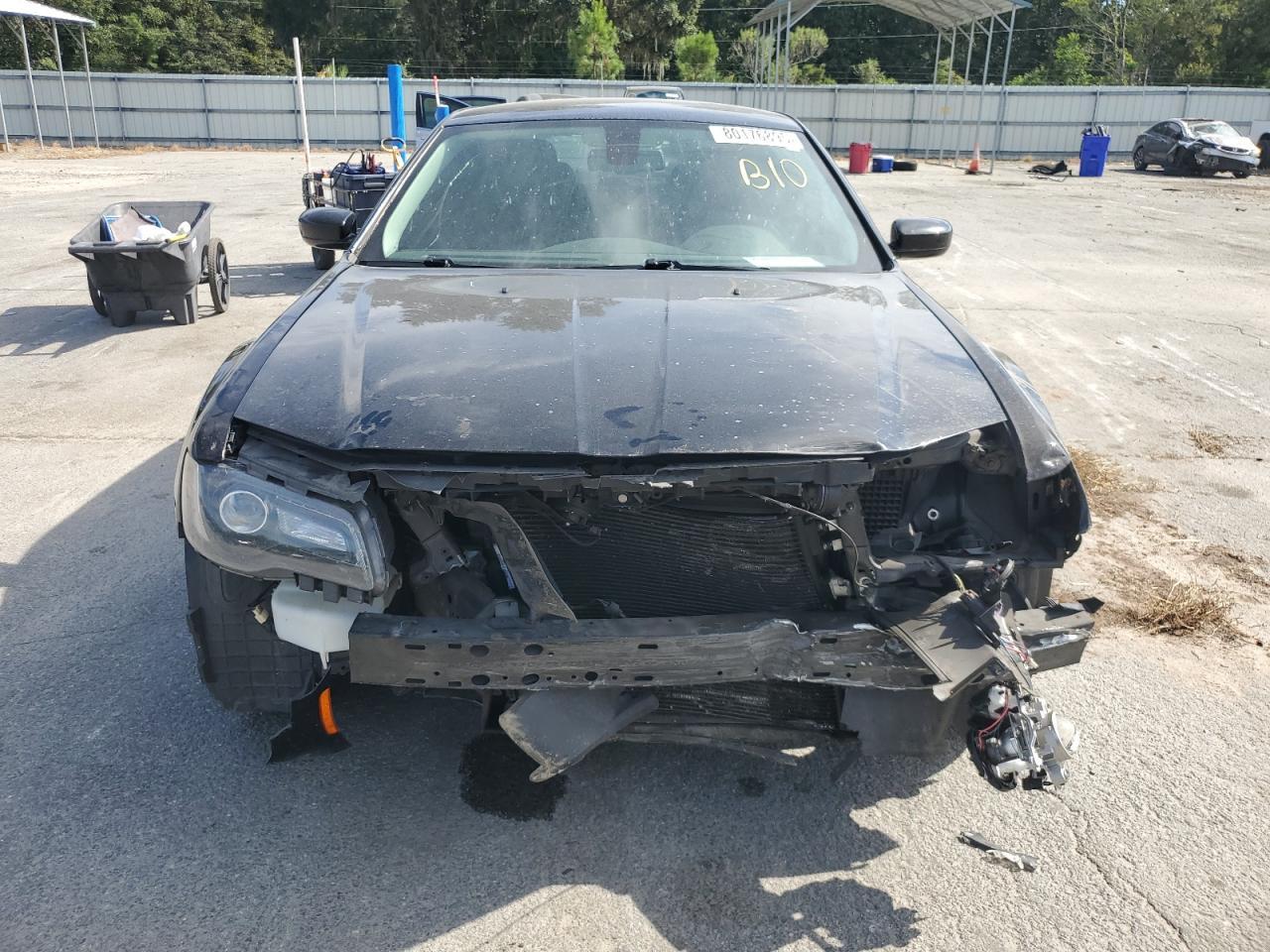 2018 Chrysler 300 Touring - Image 5