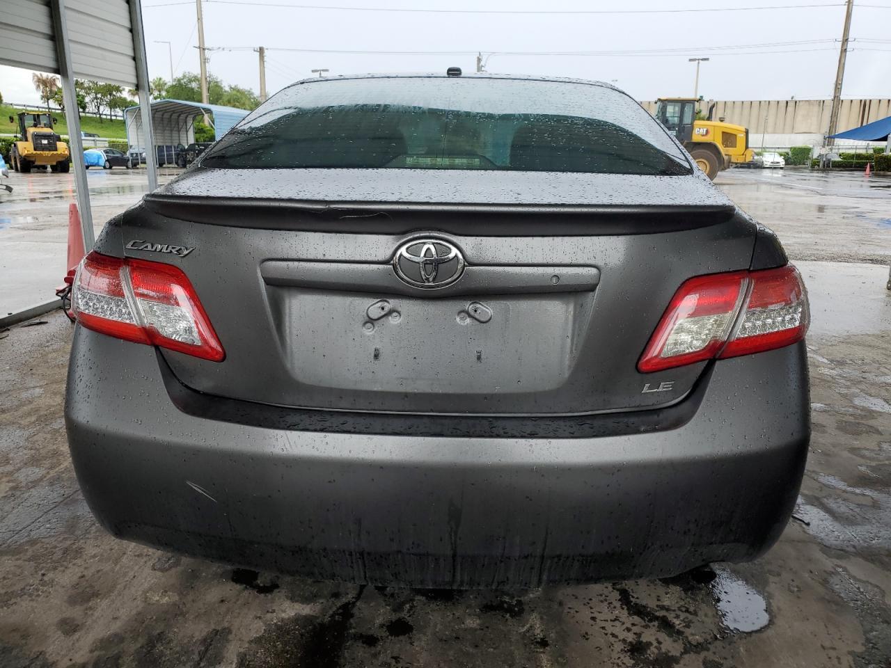 2011 Toyota Camry Base - Image 6