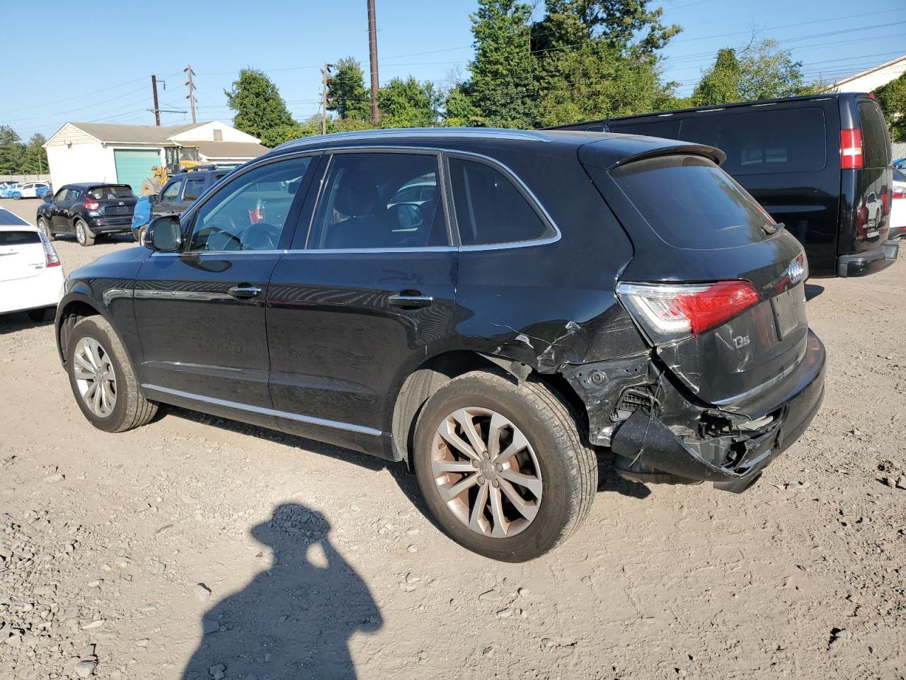 2016 Audi Q5 Premium Plus - Image 2