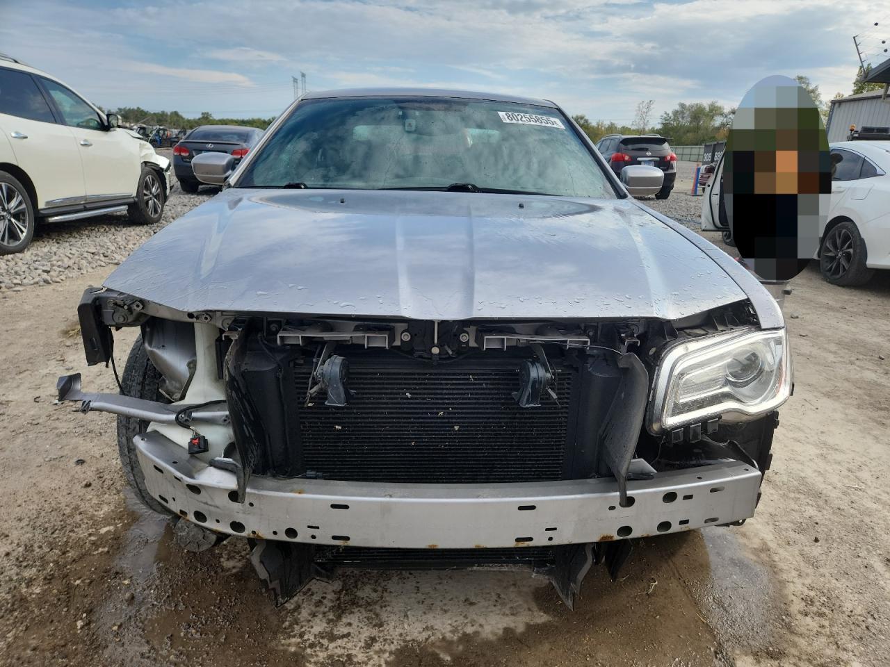 2013 Chrysler 300 - Фото 5