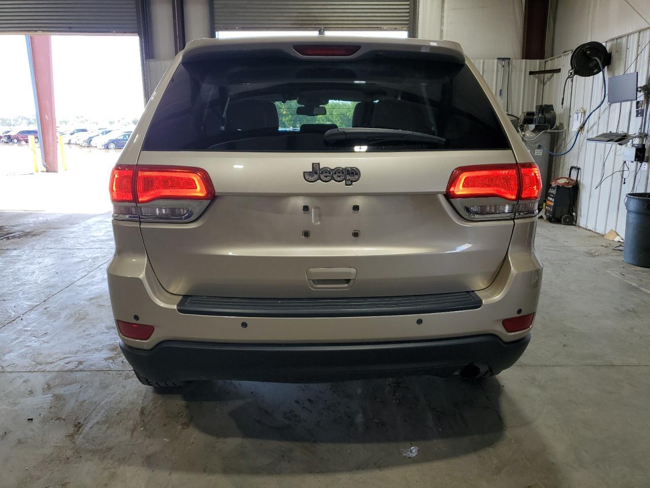 2014 Jeep Grand Cherokee Laredo - Фото 6