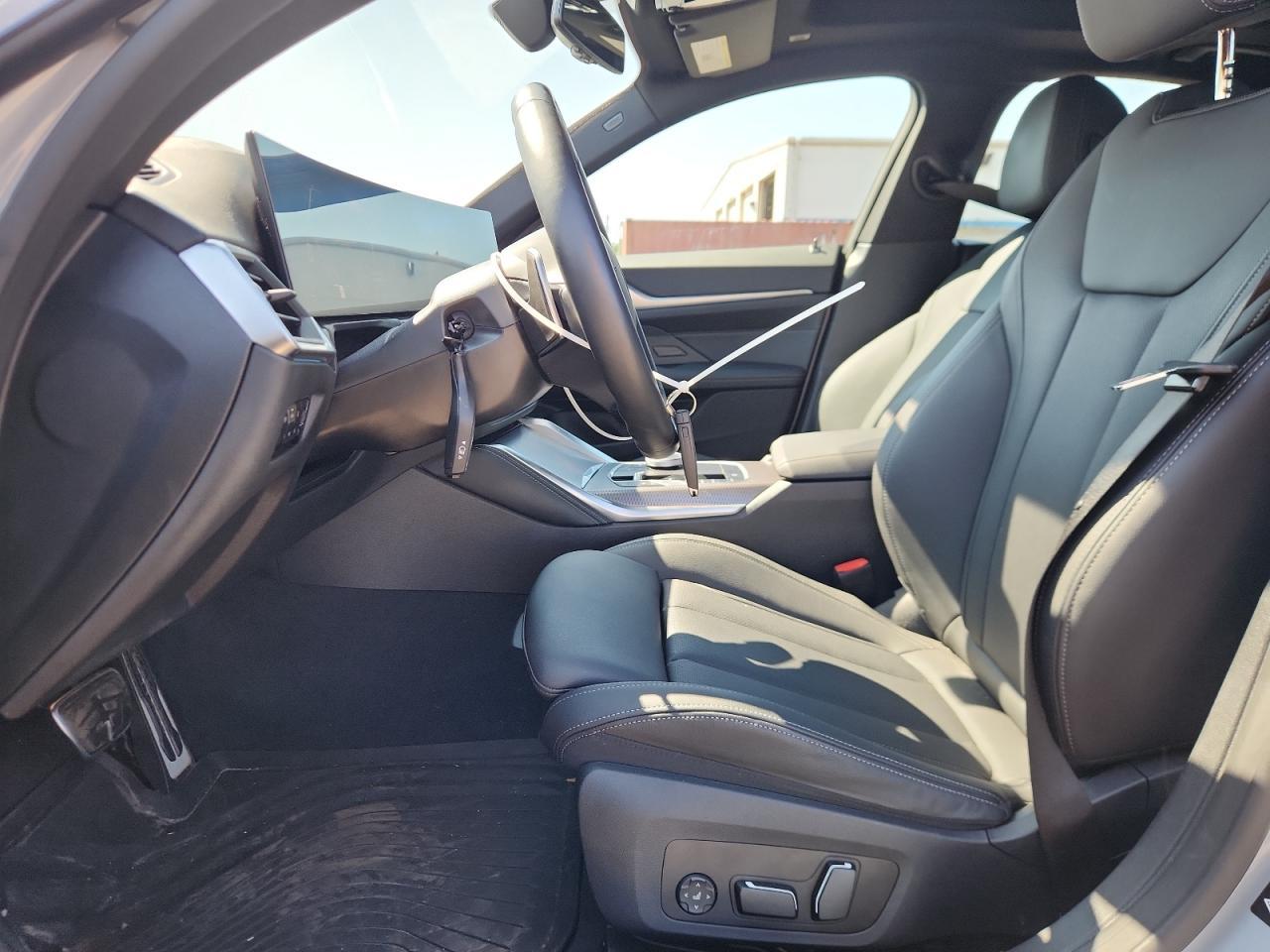 2024 BMW 430Xi Gran Coupe - Фото 7