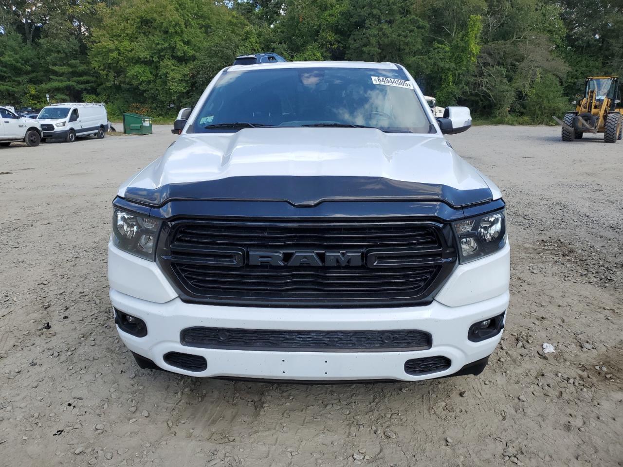 2020 Ram 1500 Big Horn - Фото 5