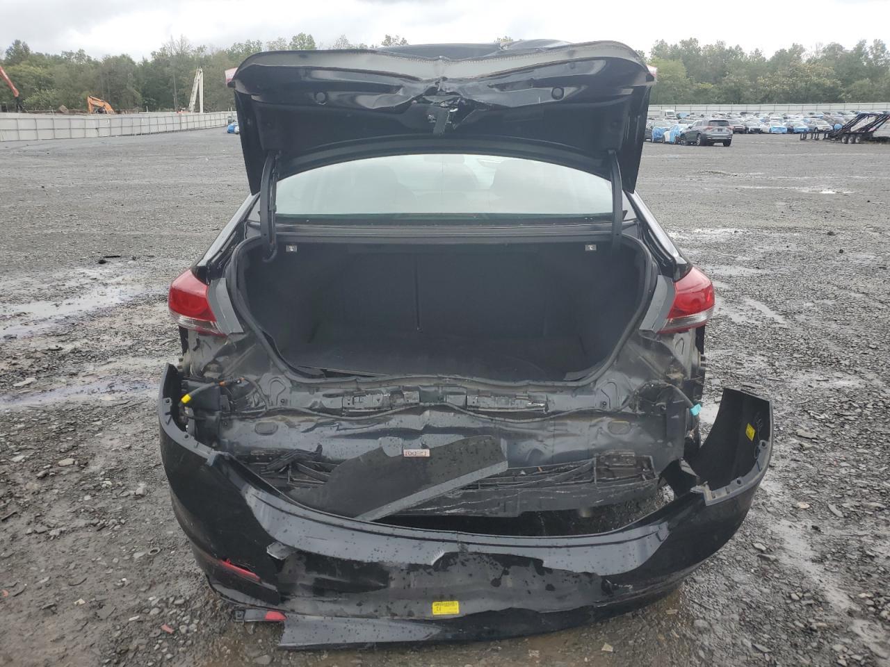2018 Hyundai Elantra Sel - Фото 6