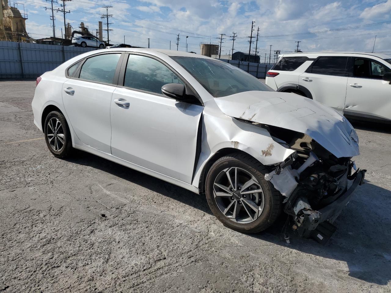 2023 Kia Forte Lx - Фото 4