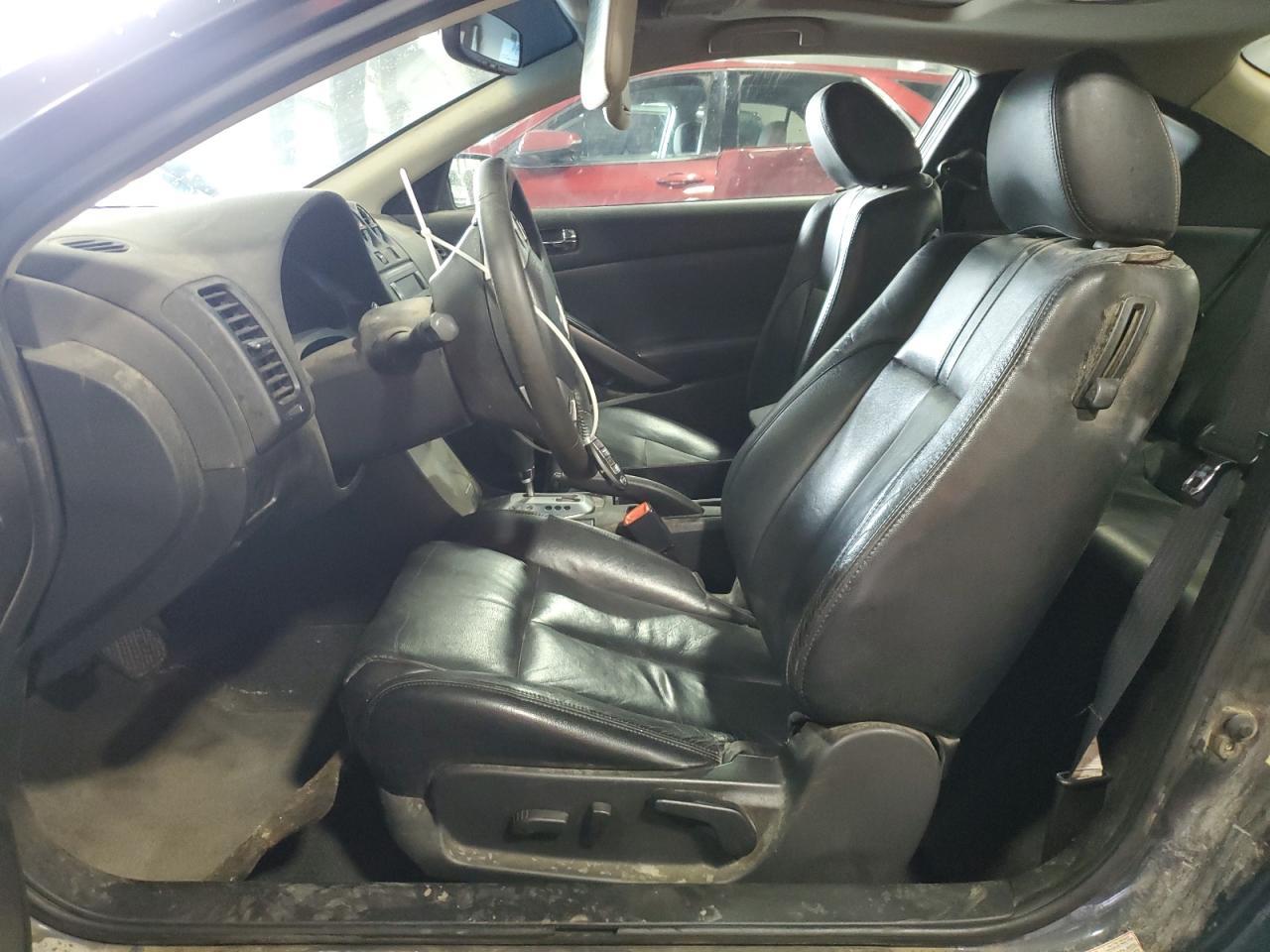 2008 Nissan Altima 2.5S - Фото 7