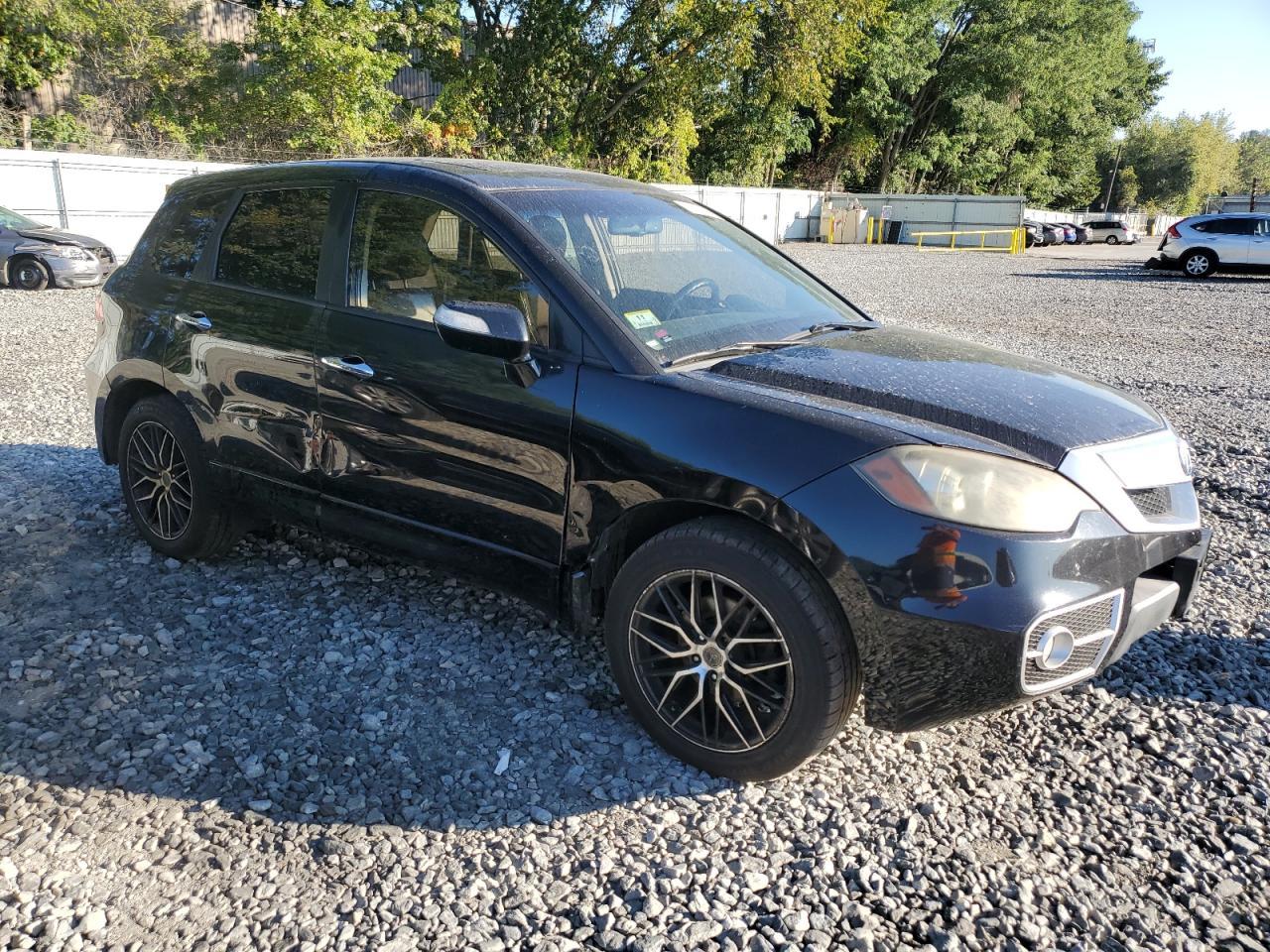 2010 Acura Rdx Technology - Фото 4