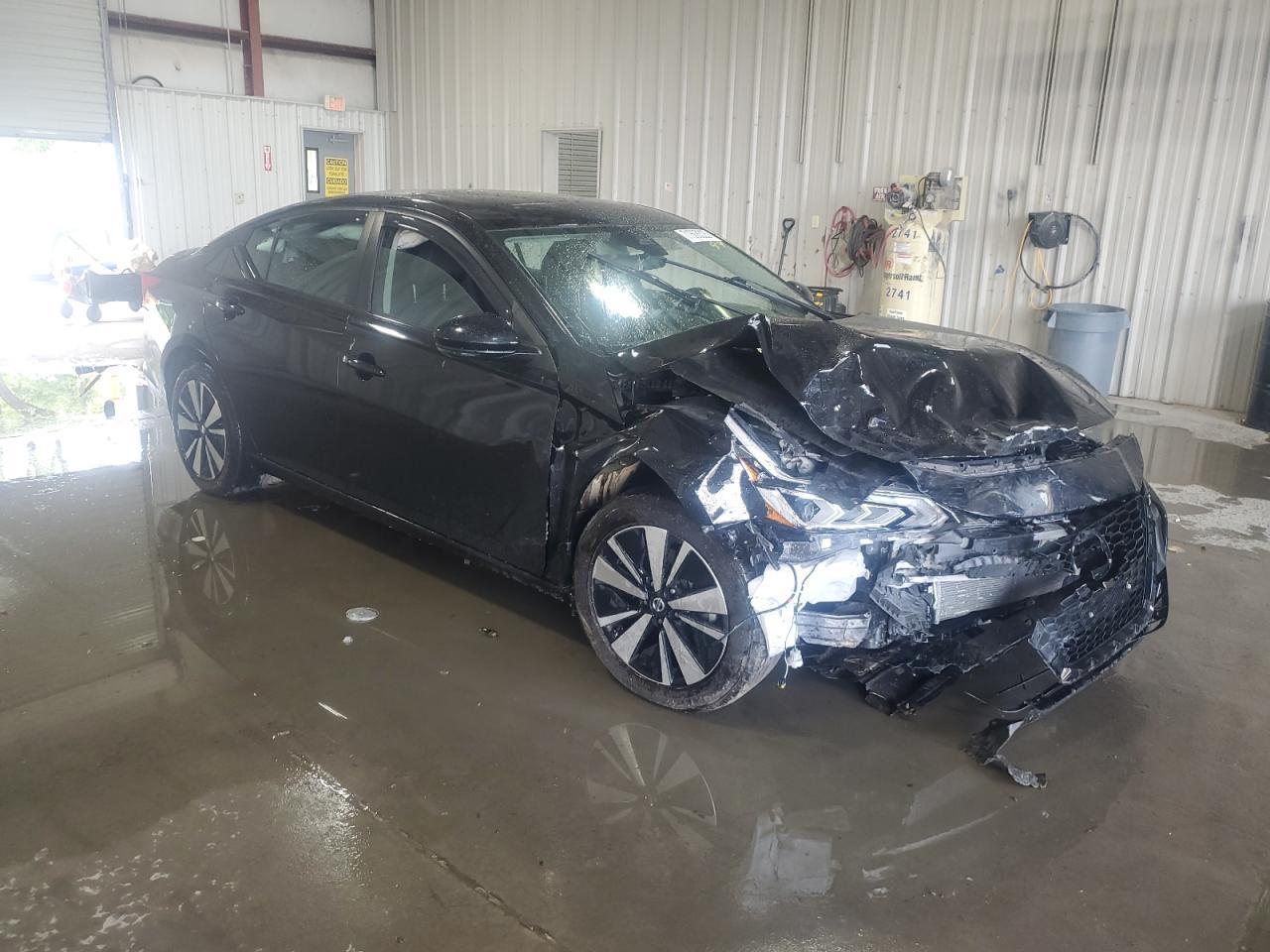 2021 Nissan Altima Sv - Фото 4