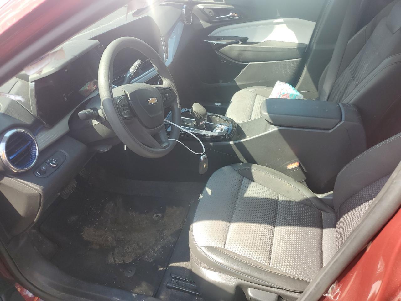2024 Chevrolet Trax 1Lt - Image 7