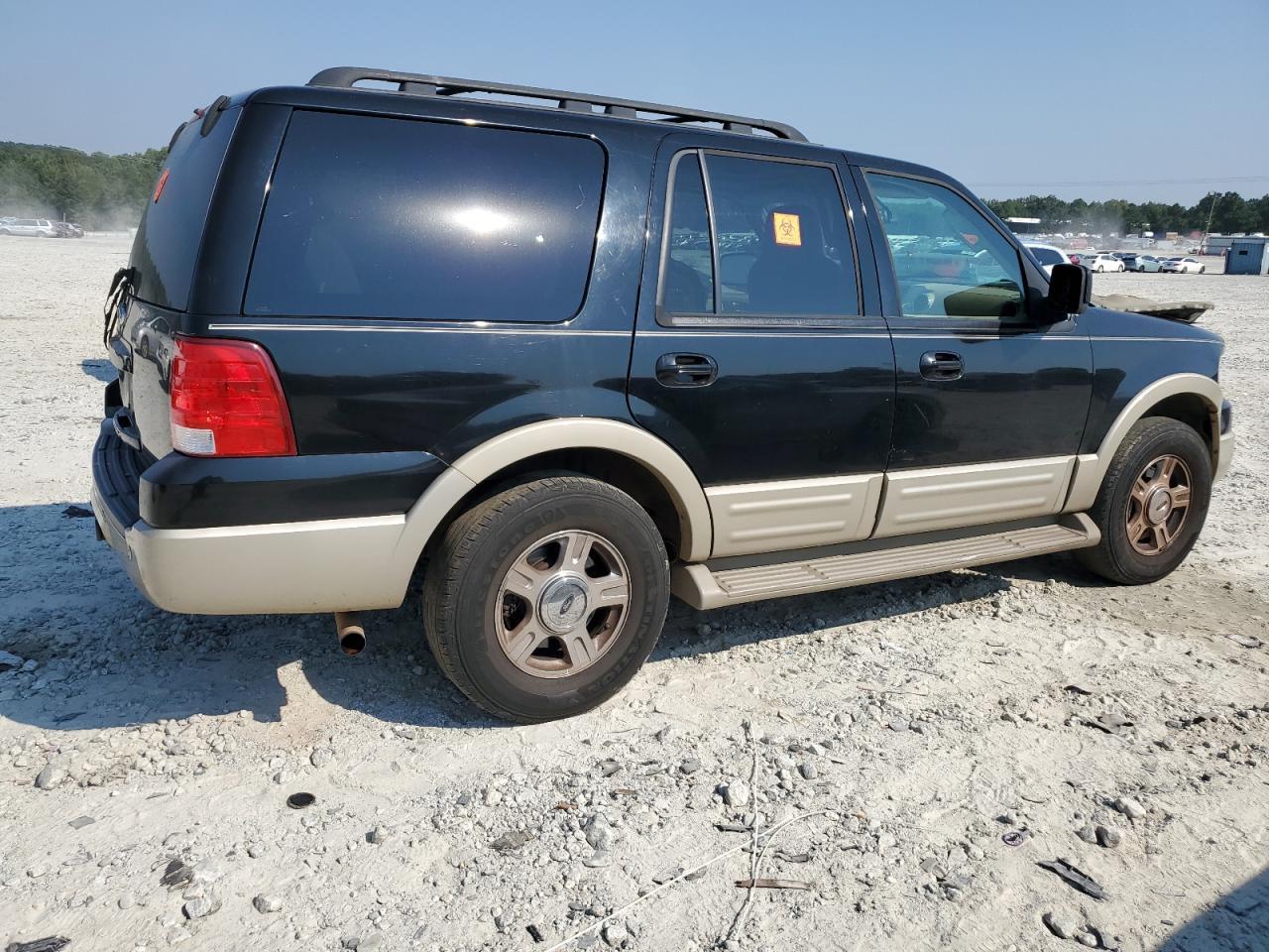 2005 Ford Expedition Eddie Bauer - Фото 3