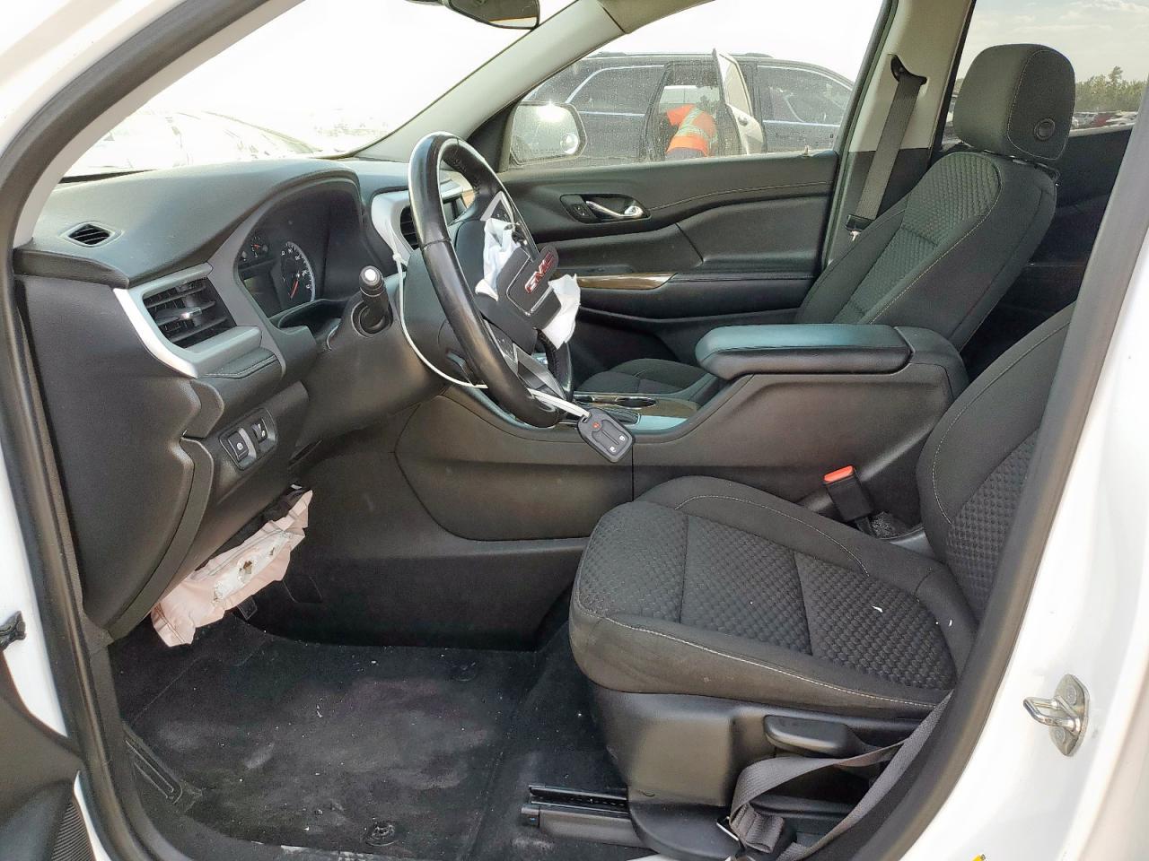 2019 GMC Acadia Sle - Фото 7