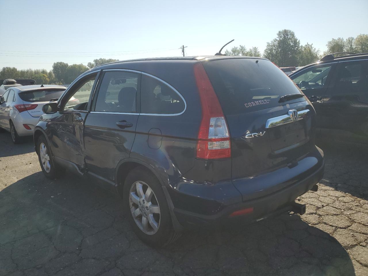 2008 Honda Cr-V Exl - Image 2