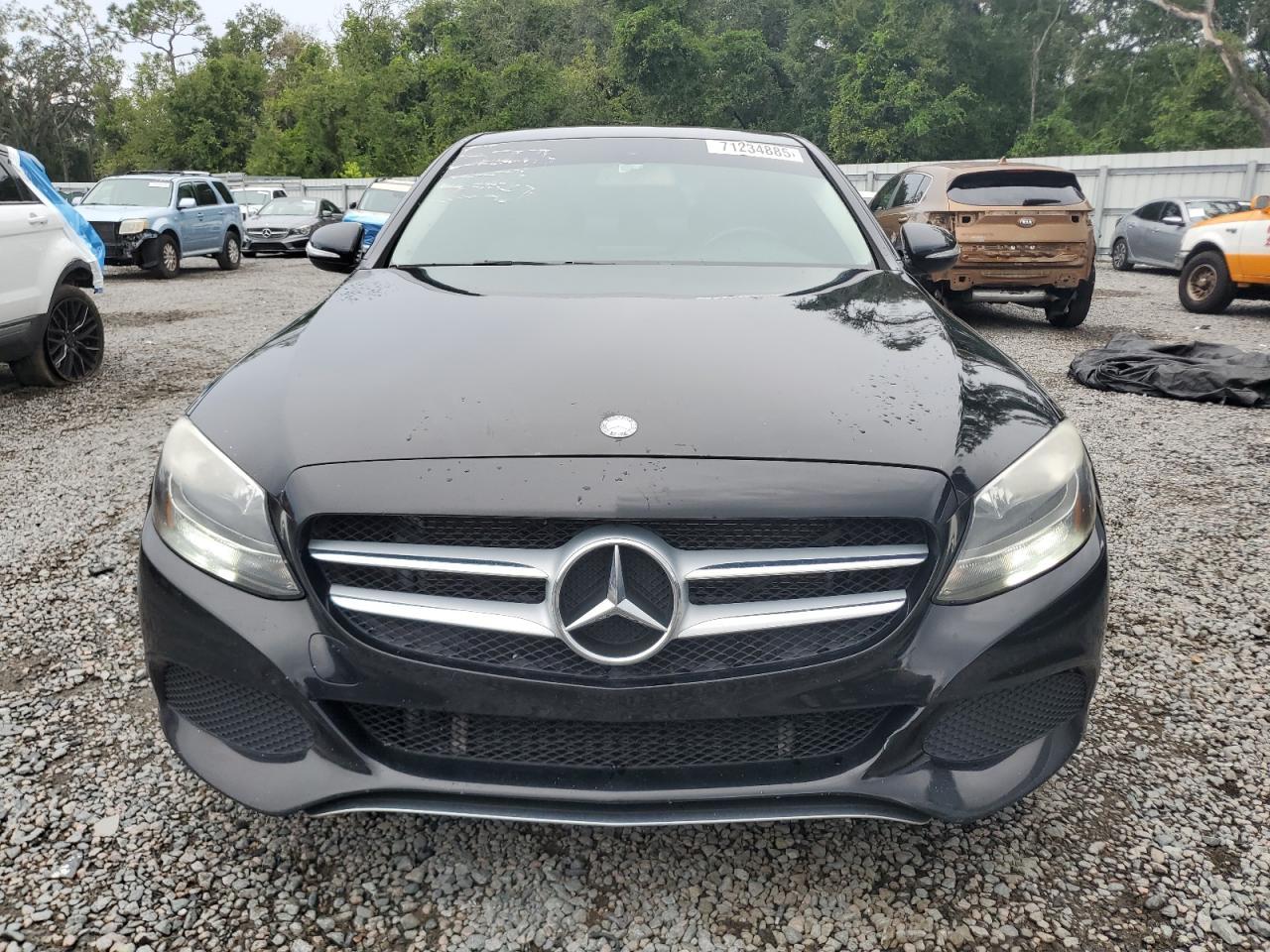 2015 Mercedes-Benz C 300 - Фото 5