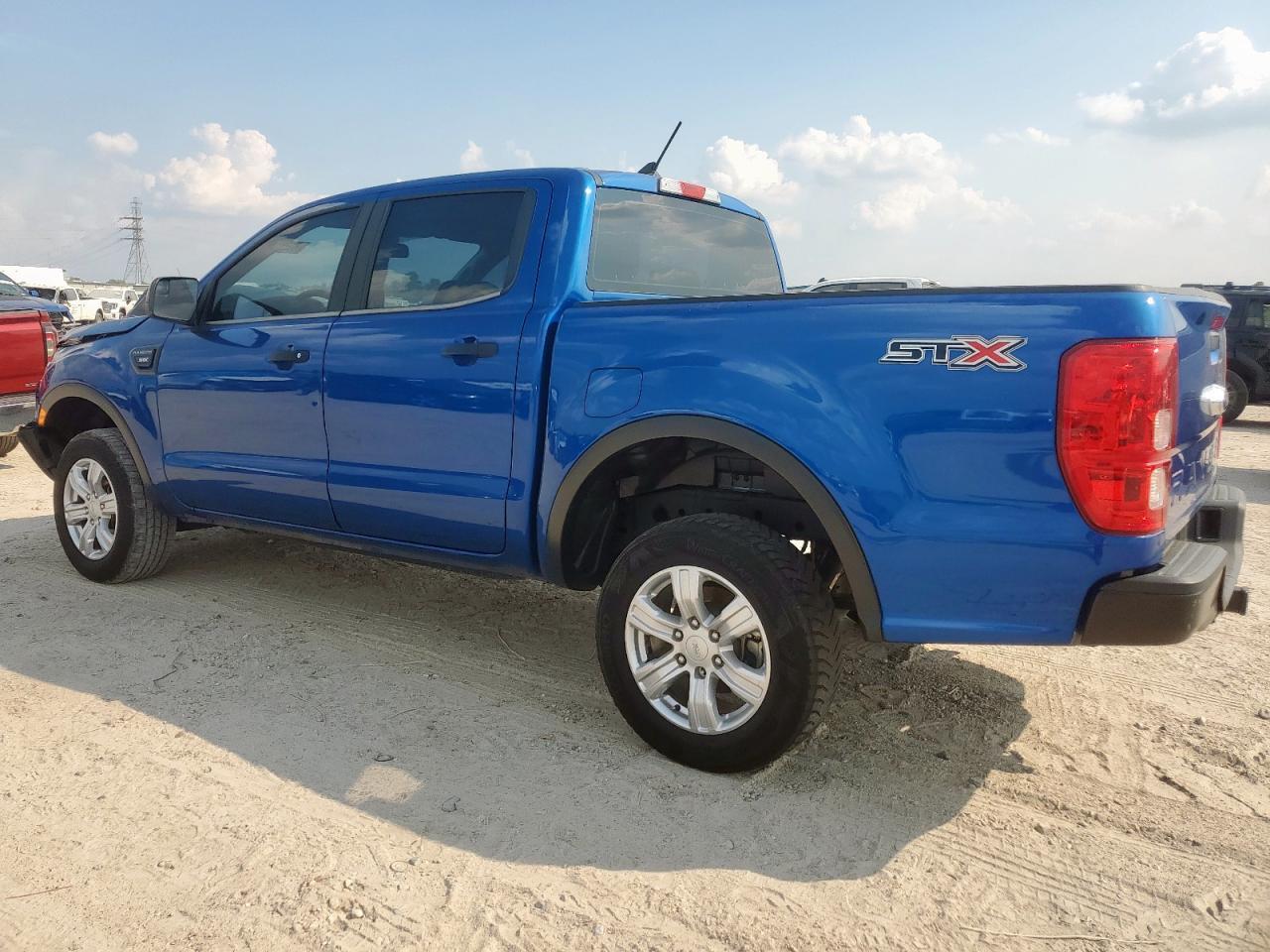 2020 Ford Ranger Xl - Image 2