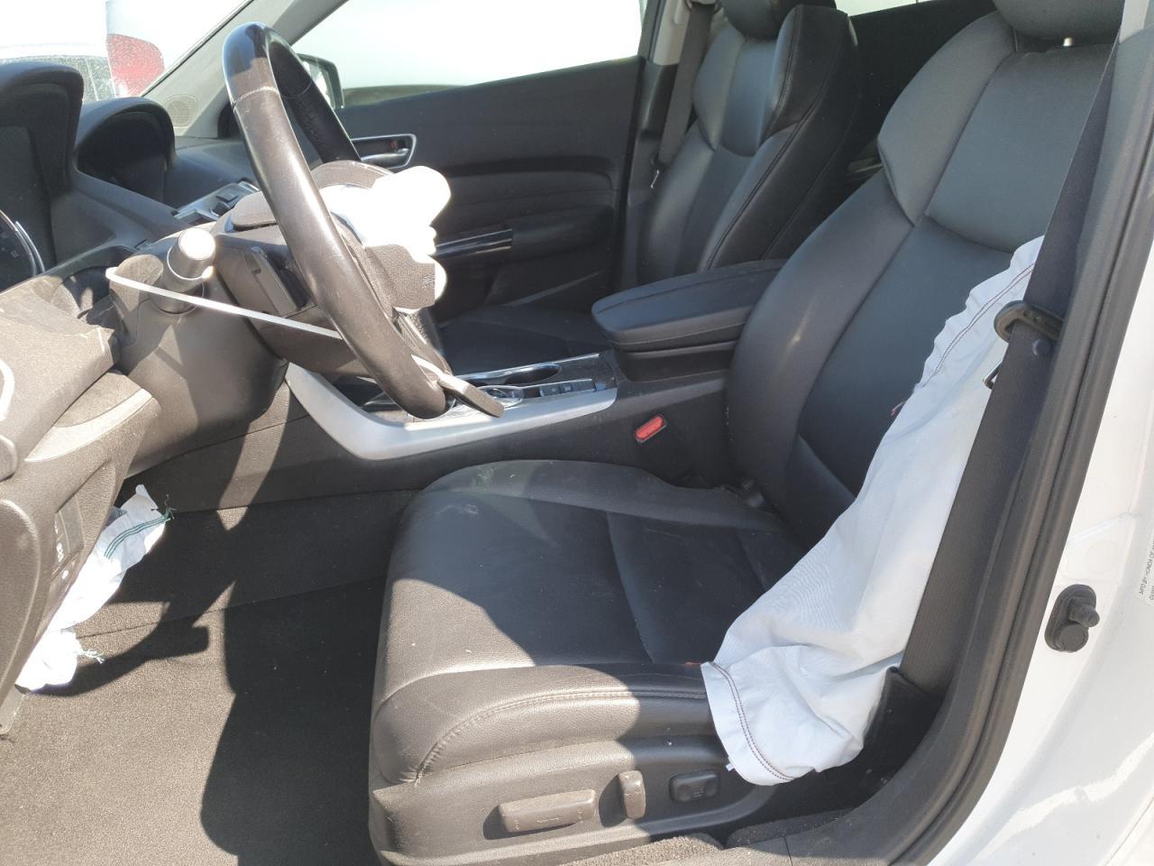 2019 Acura Tlx - Image 7