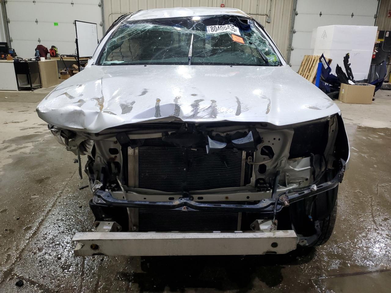 2009 Toyota Tacoma Access Cab - Фото 5