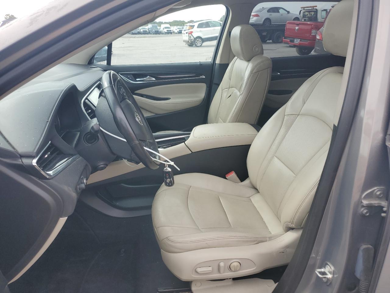 2018 Buick Enclave Premium - Image 7