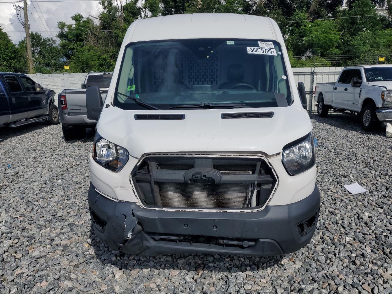 2020 Ford Transit T-350 - Image 5