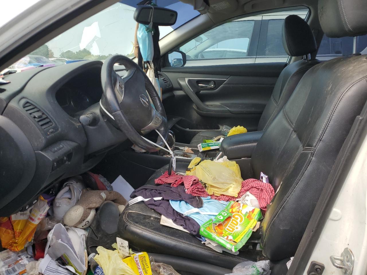 2018 Nissan Altima 2.5 - Image 7