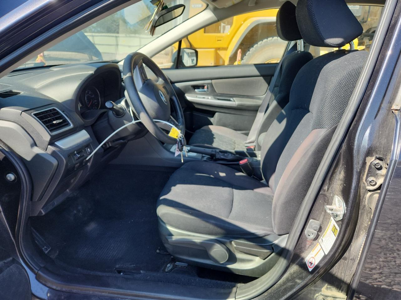 2016 Subaru Impreza Premium - Image 7