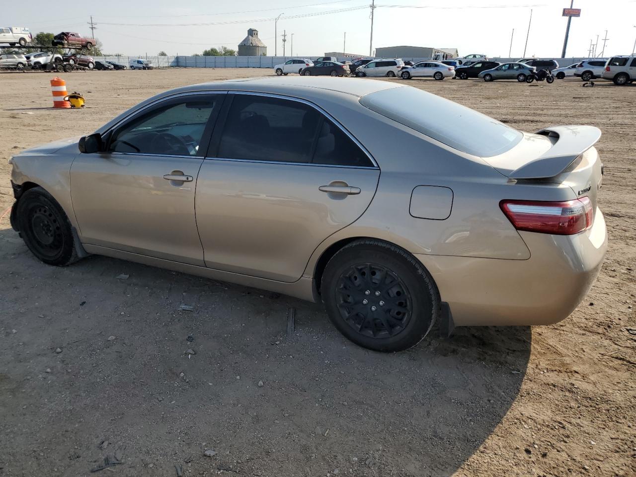 2007 Toyota Camry Ce - Image 2