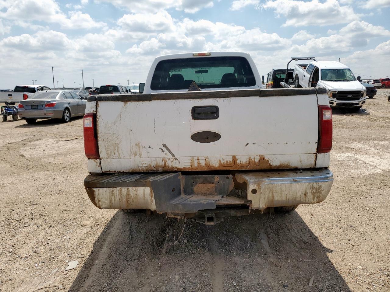 2010 Ford F250 Super Duty - Image 6