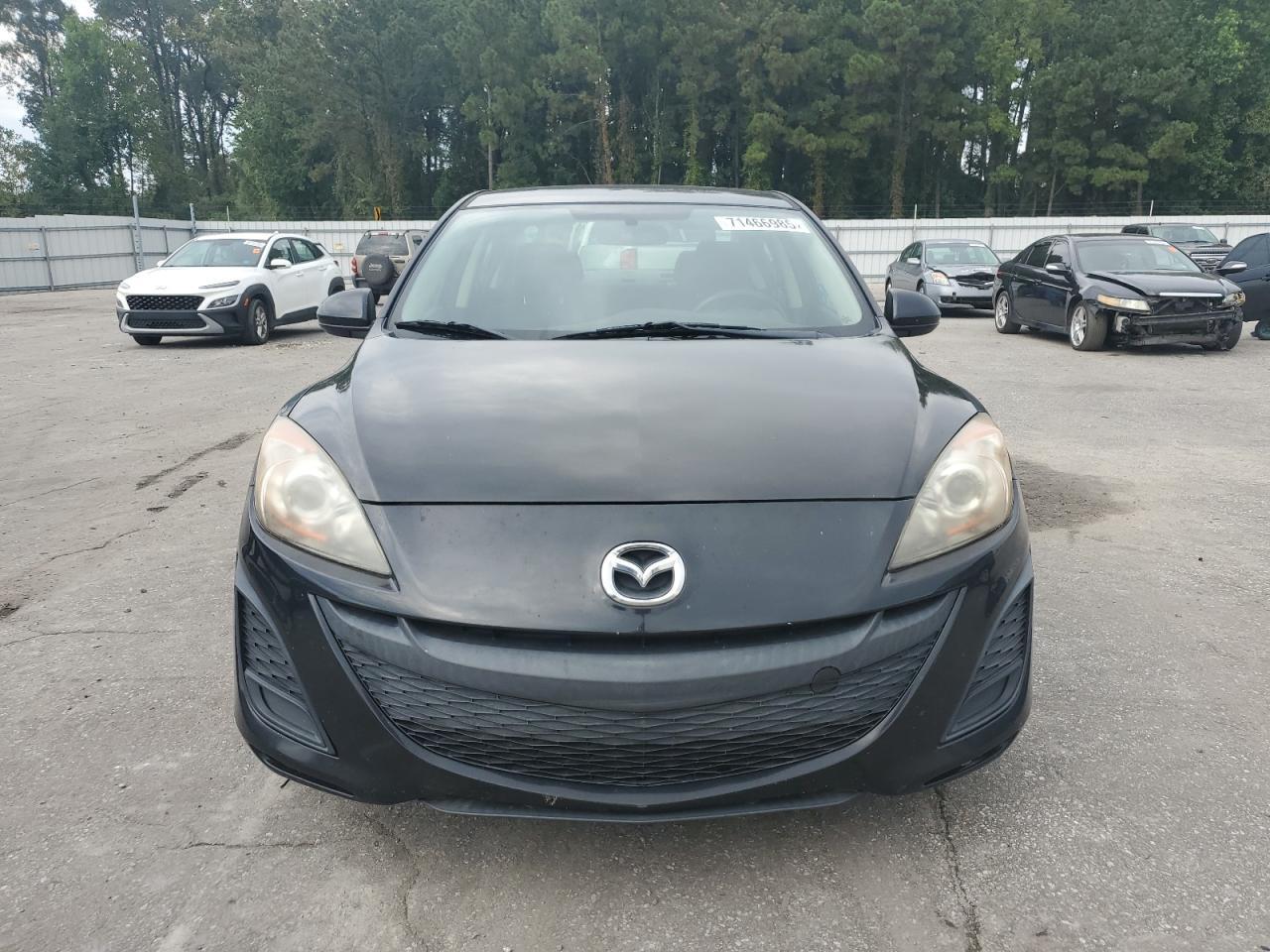 2011 Mazda 3 I - Фото 5