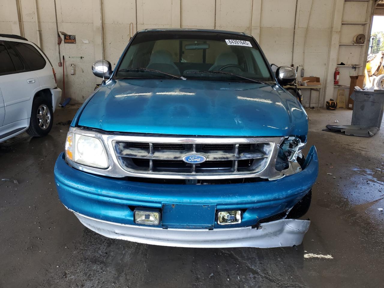 1997 Ford F150 - Image 5