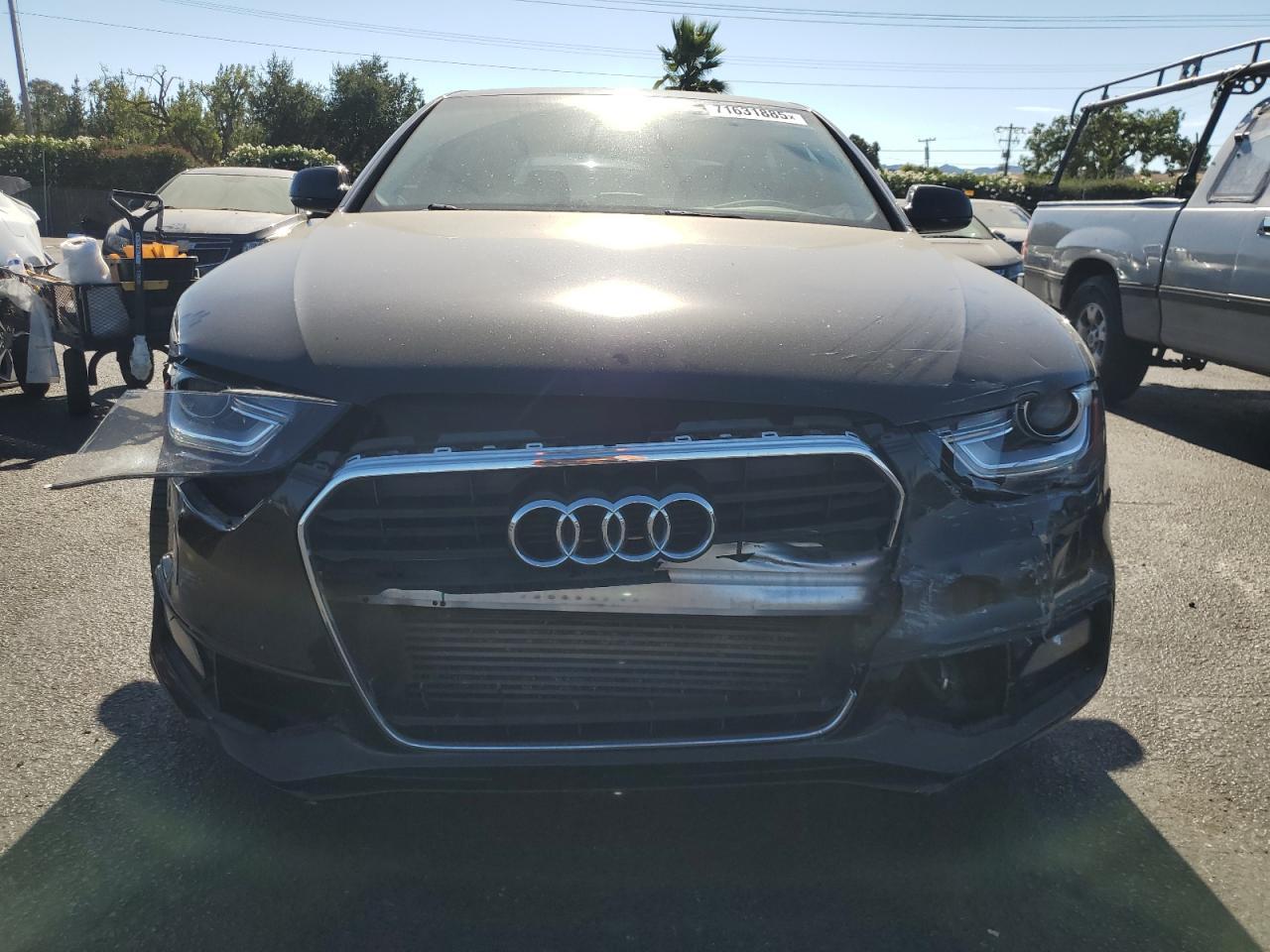 2016 Audi A4 Premium Plus S-Line - Image 5