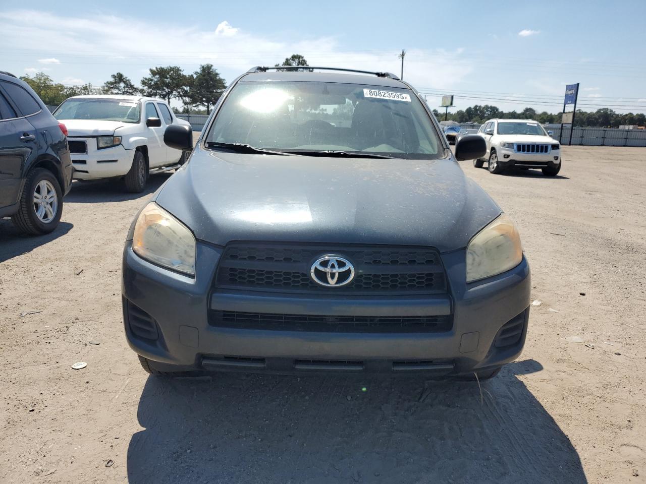 2010 Toyota Rav4 - Фото 5