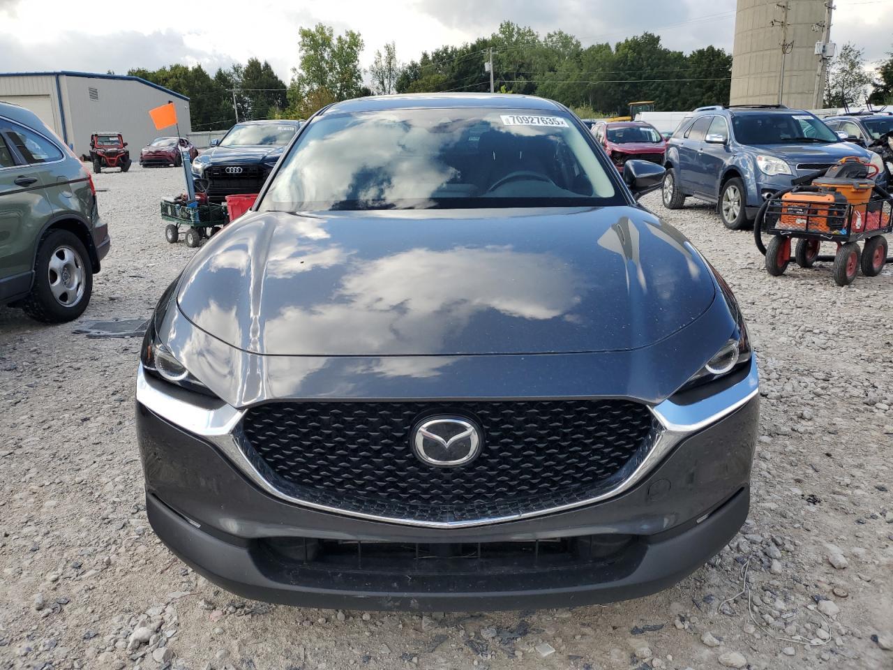 2021 Mazda Cx-30 Preferred - Image 5