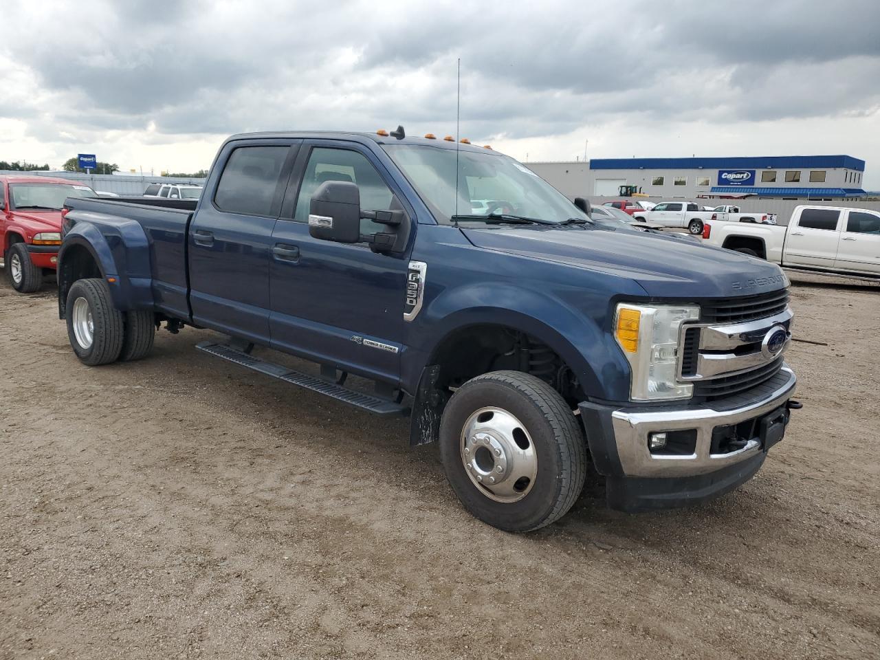 2019 Ford F350 Super Duty - Фото 4
