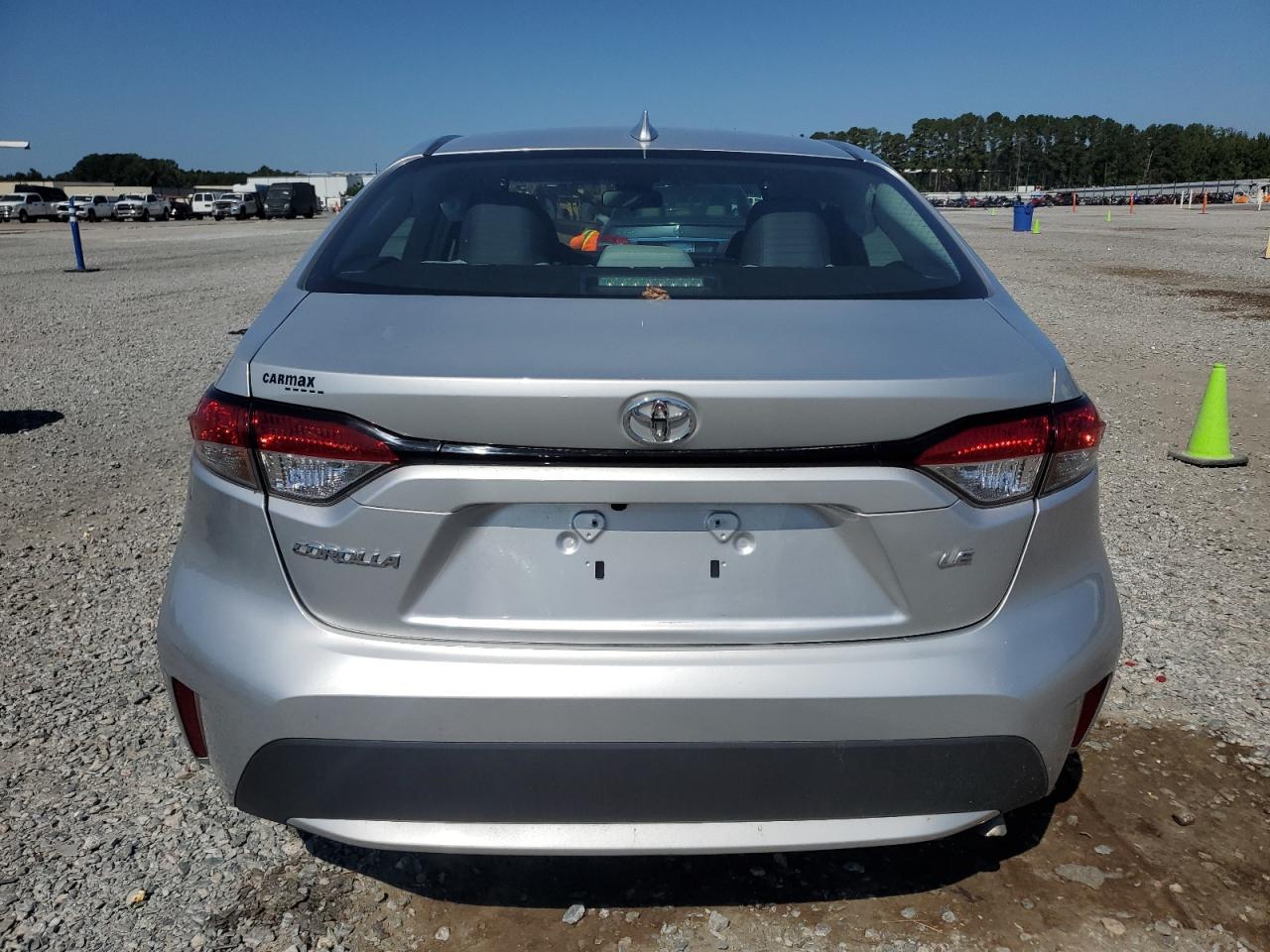 2022 Toyota Corolla Le - Фото 6