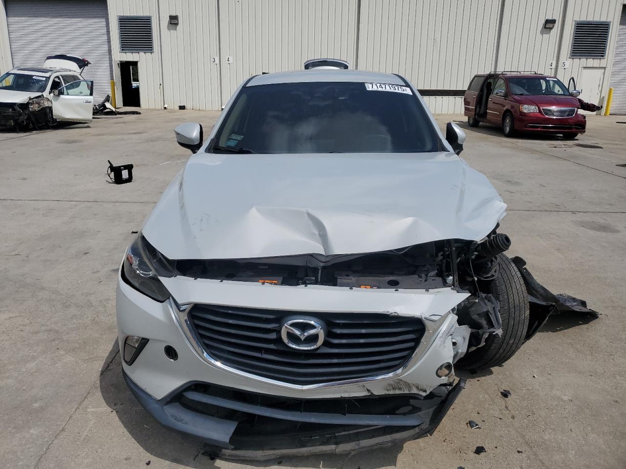 2018 Mazda Cx-3 Touring - Фото 5