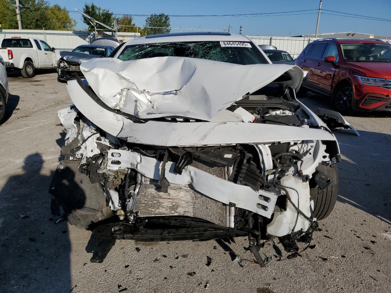 2024 Chevrolet Malibu Lt - Image 5