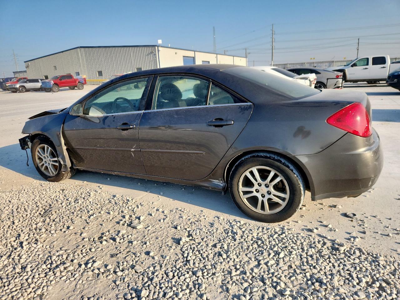 2005 Pontiac G6 - Фото 2