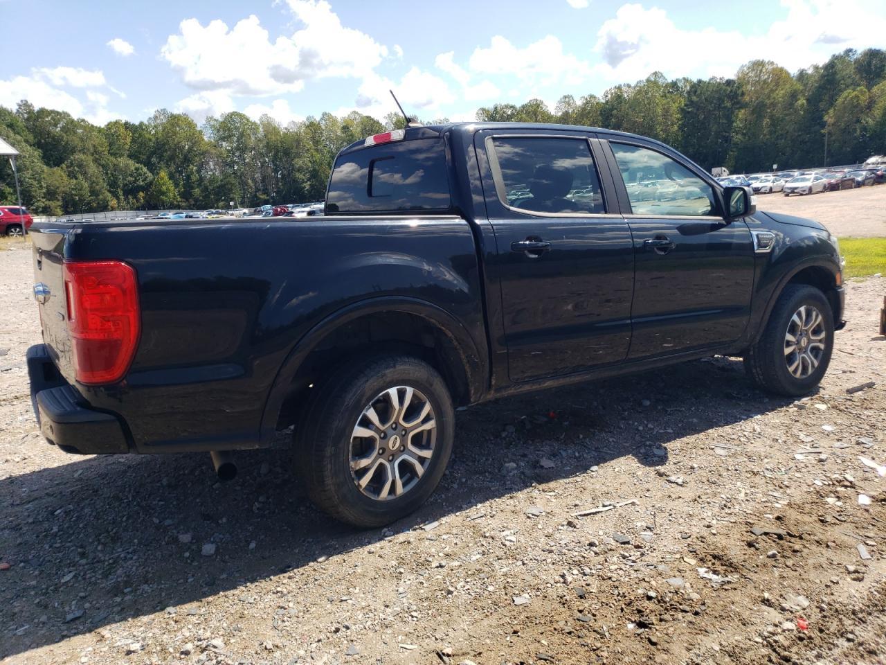 2020 Ford Ranger Xl - Image 3
