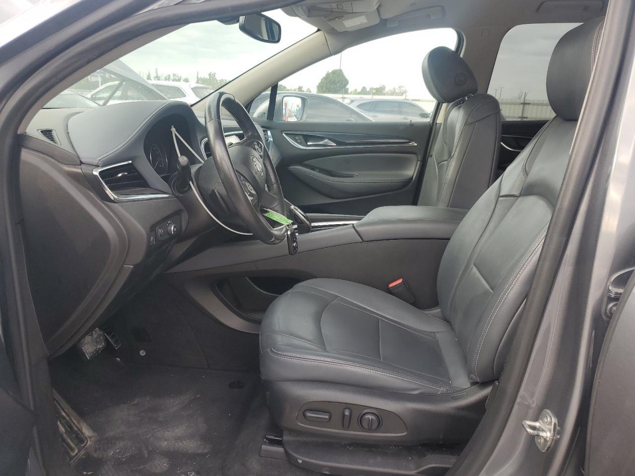 2019 Buick Enclave Essence - Image 7