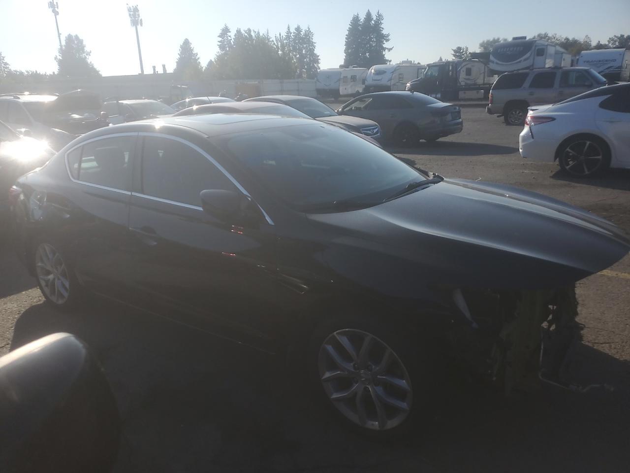 2020 Acura Ilx - Image 4