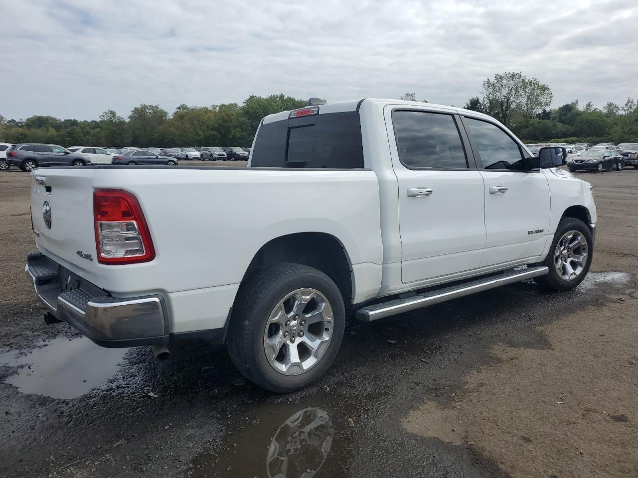 2019 Ram 1500 Big Horn/Lone Star - Фото 3