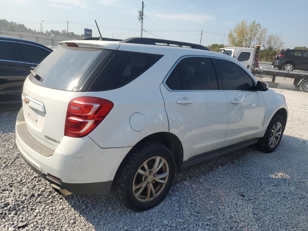 2016 Chevrolet Equinox Lt - Image 3