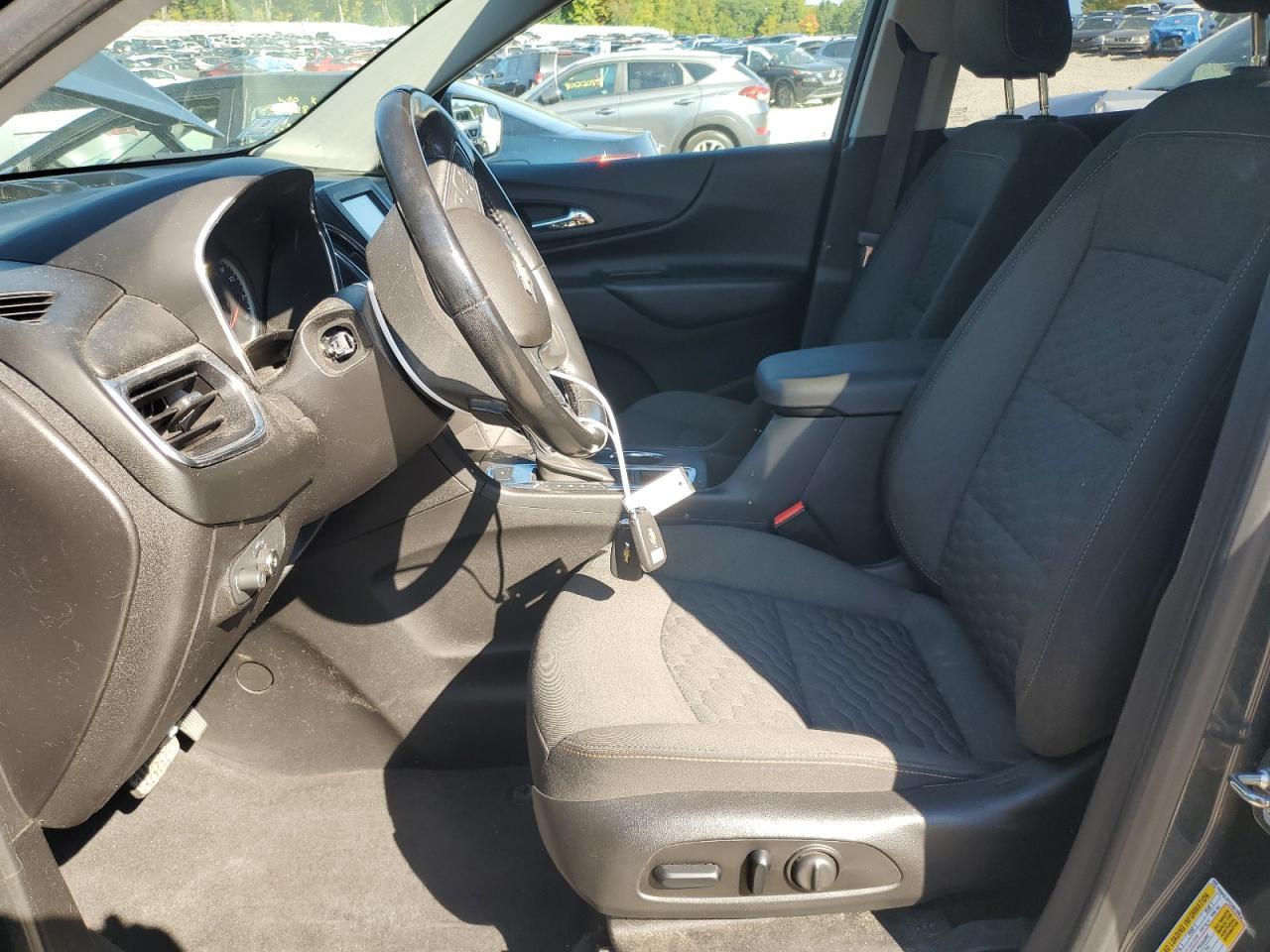 2018 Chevrolet Equinox Lt - Image 7