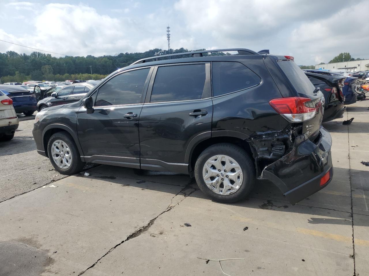 2020 Subaru Forester - Image 2