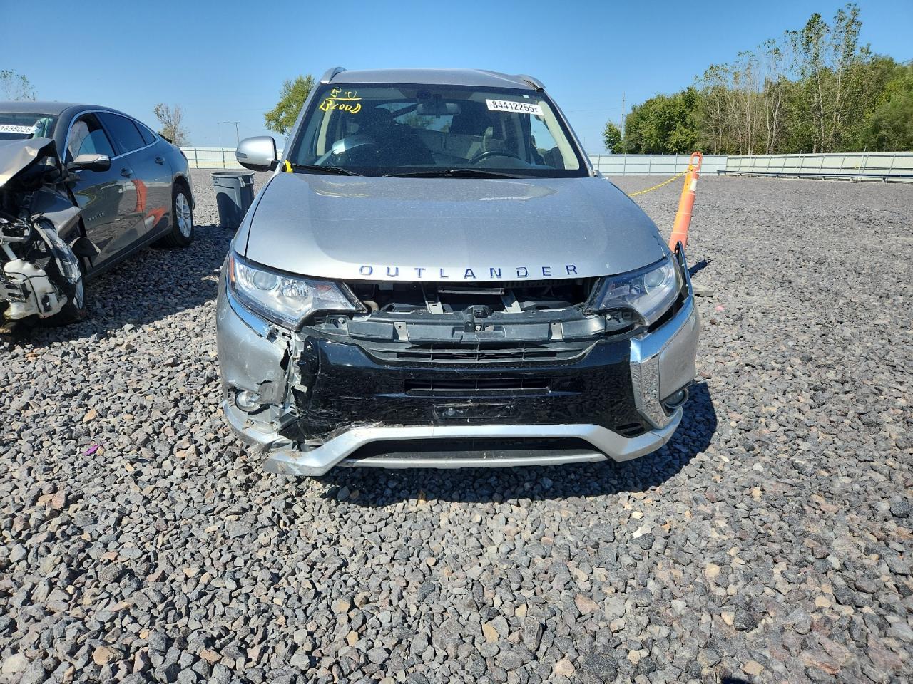 2018 Mitsubishi Outlander Se - Image 5
