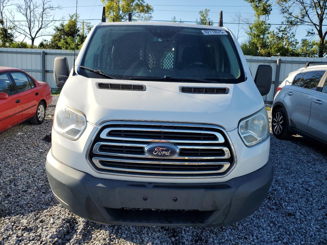 2019 Ford Transit T-250 - Image 5