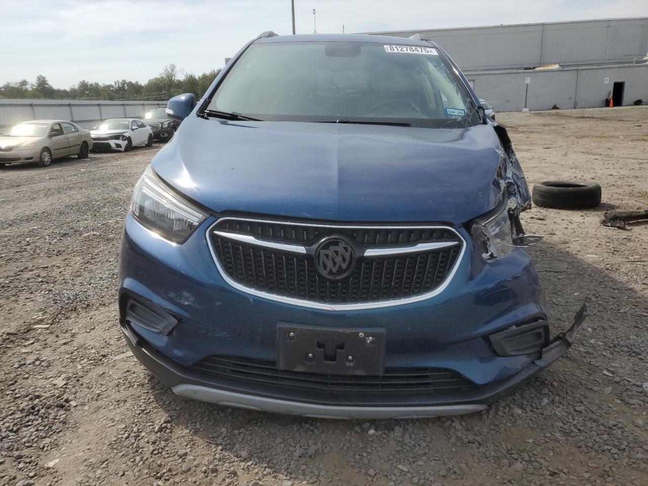2019 Buick Encore Preferred - Image 5