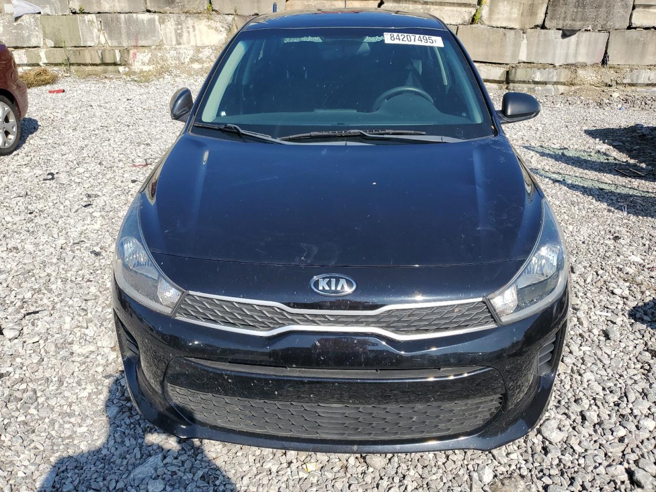 2018 Kia Rio - Фото 5