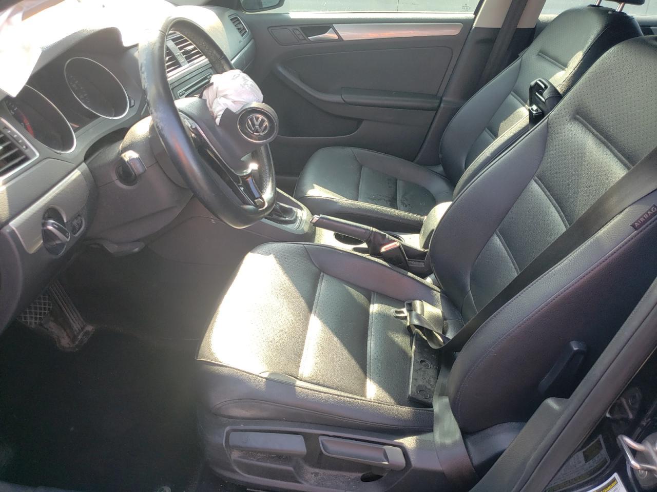 2015 Volkswagen Jetta - Фото 7