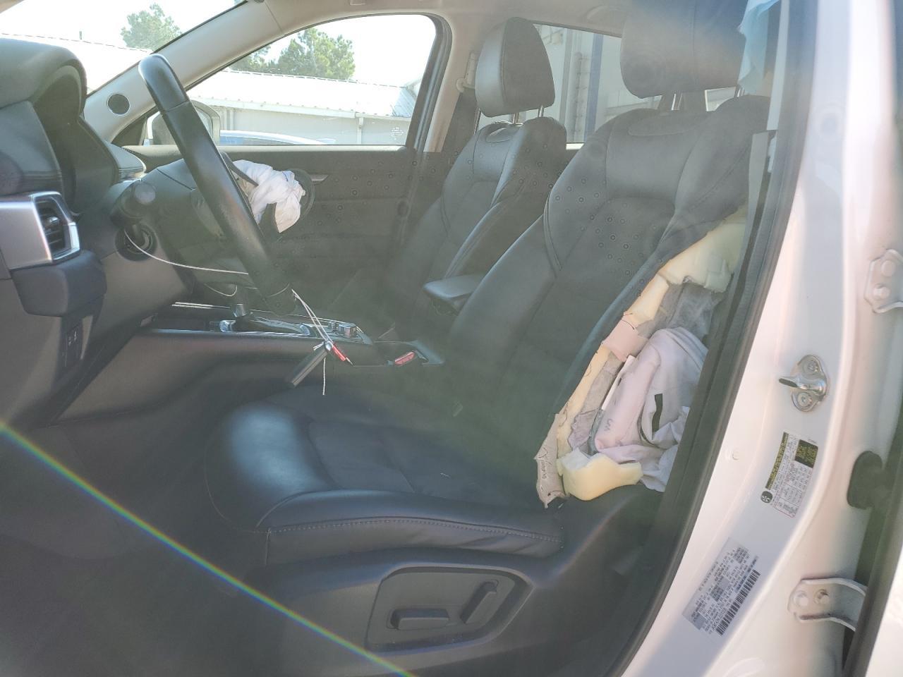 2018 Mazda Cx-5 Touring - Фото 7